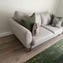 3 & 2 seater sofa Image 3