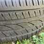18 Inch Load Rated from VW Transporter 4no with 5x120 setting Image 2