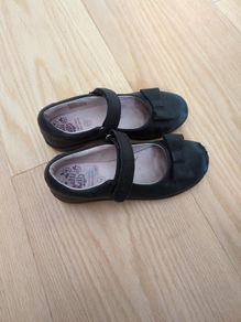 Mary jane school shoes (size 31)