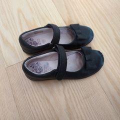 Mary jane school shoes (size 31)