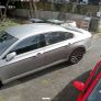3x 4mp HD Hikvision cctv set up with recorder Image 2