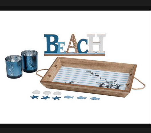 Vintage Marine Style House Decoration - nice gift