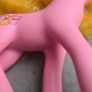 Goldilocks Mail Order MO HTF Sister Ponies  MLP G1 My Little Pony Hasbro Image 10