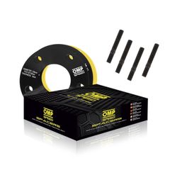 OMP speed 15mm 4x114.3 63.1