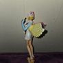 One Piece Uta figure Image 4