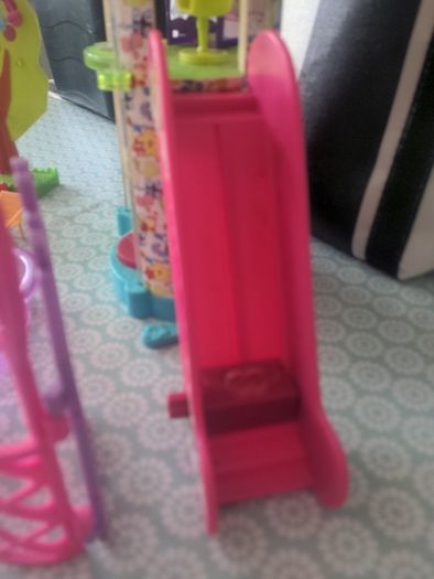 VINTAGE Polly Pocket toys