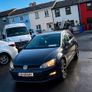 2015 Volkswagen Golf Image 3