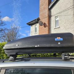 roofbox