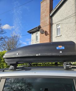 roofbox