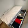 Single Bed Brimnes Image 2