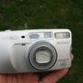 Minolta Freedom Zoom 140 Date 35mm film camera Image 9