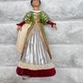 PAPO The Enchanted World Queen Marguerite 2002 Figure approx. 9 cm. Used Please see photos Image 4