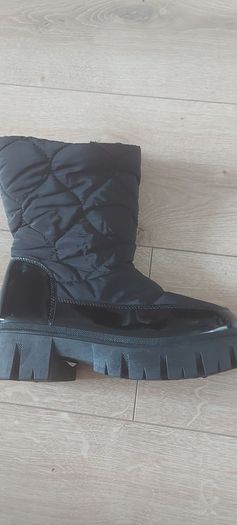 Shoes  New