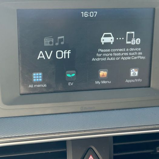 2019 Hyundai Kona