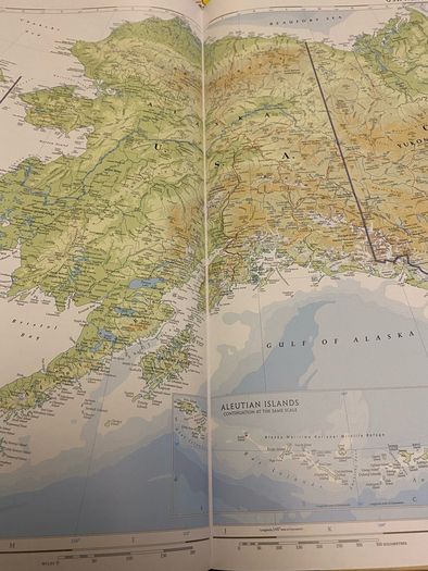 The Times - Atlas of The World