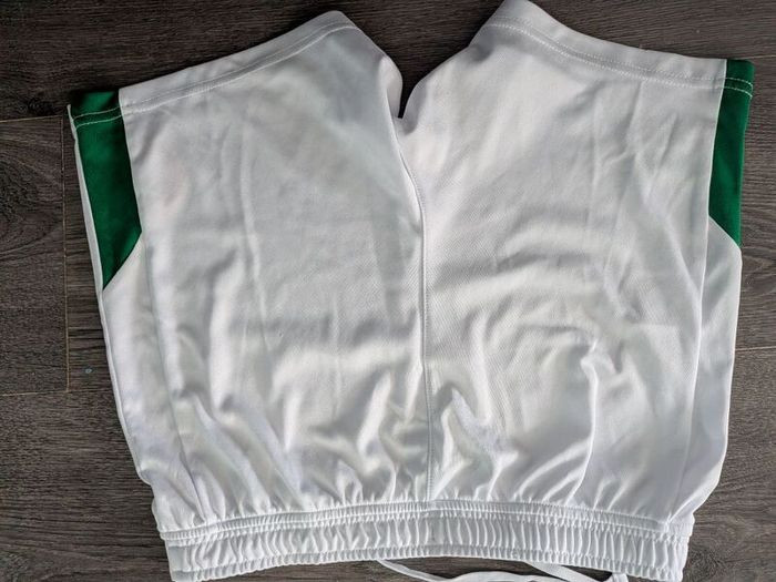 Ireland Shorts Age 12 Years