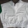 Ireland Shorts Age 12 Years Image 2