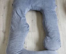 Pregnancy pillow
