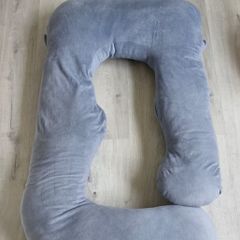 Pregnancy pillow