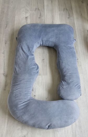 Pregnancy pillow