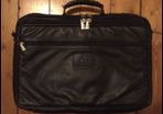 Gateway Leather Laptop Bag