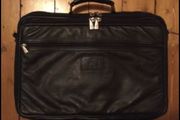 Gateway Leather Laptop Bag