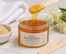 Natural Hair Removal Wax200g
