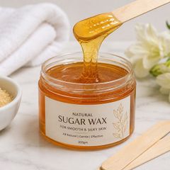 Natural Hair Removal Wax200g