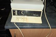 Beautiful Vintage Working 70s Goblin Teasmade, Automatic Tea Maker with Light and Alarm Clock, Ceramic Teapot. Postage Available or Collection