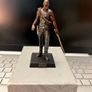 Eaglemoss  BLADE  Classic Marvel Figurine Image 2