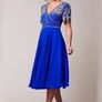 Virgos Lounge Ursula Dress Image 2