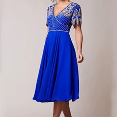 Virgos Lounge Ursula Dress