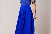 Virgos Lounge Ursula Dress