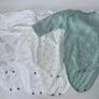 Baby 22 piece clothing bundle for 0-3 months Image 8