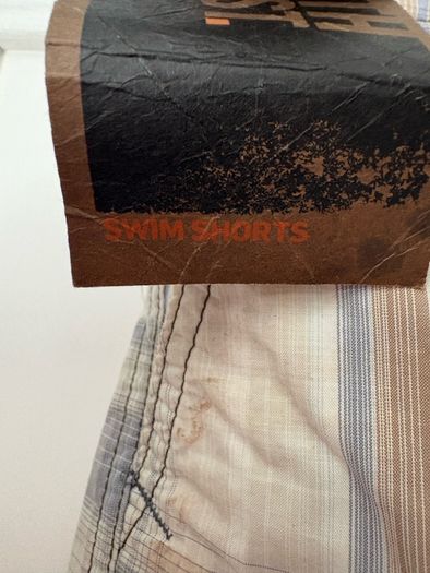 north coast shorts