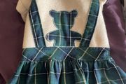 Fab Dog Dress