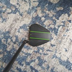 Evnroll er11 putter
