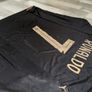 Portugal Away Kit Image 4