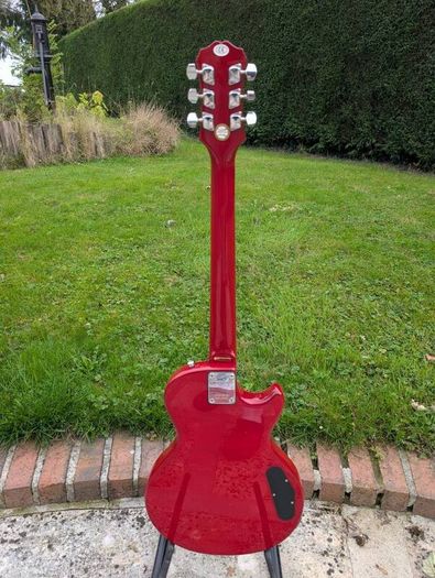 Epiphone Les Paul Special Electric Guitar