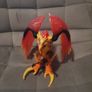 schleich fire eagle Image 2
