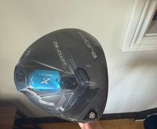 Cobra driver DS Adapt NEW! Open to offers