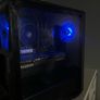 full gaming set up Image 4