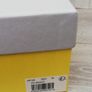 Boden new ladies Cassie Espadrille wedge shoes in red suede UK 3.5.. EUR 36 Image 8