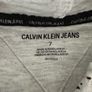 Boys Calvin Klein hoodie - Age 7 Image 3