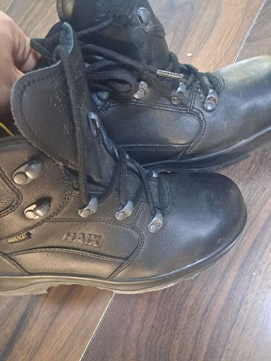 work boots