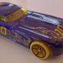 Selection of vintage toy cars Image 4