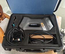 Deeptech3d StarX-Pro 3d laser scanner
