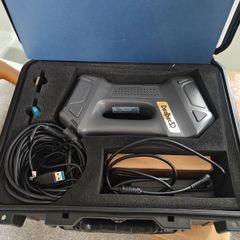 Deeptech3d StarX-Pro 3d laser scanner
