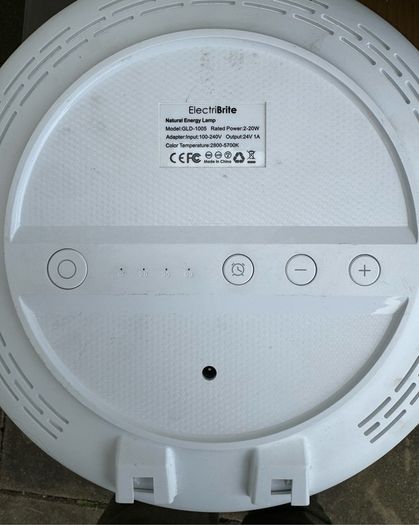 LED Light