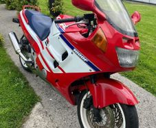 1990 Honda Unknown